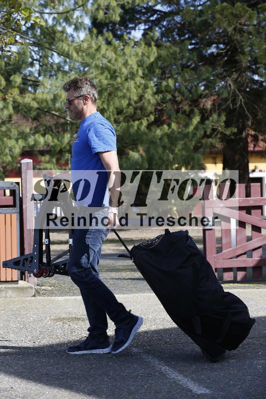 /07 09.04.2026 Cornu Master School ADR/Impressionen